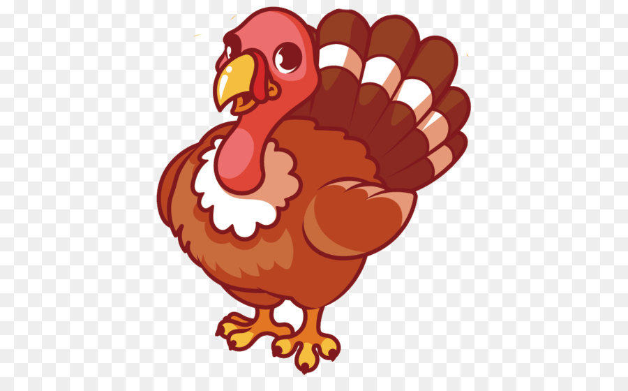 Coq De Dessin Animé，Poulet PNG