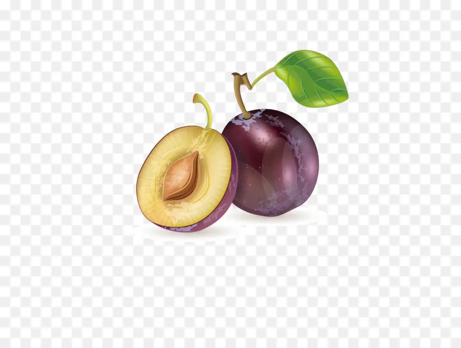 Prune，Demi Prune PNG