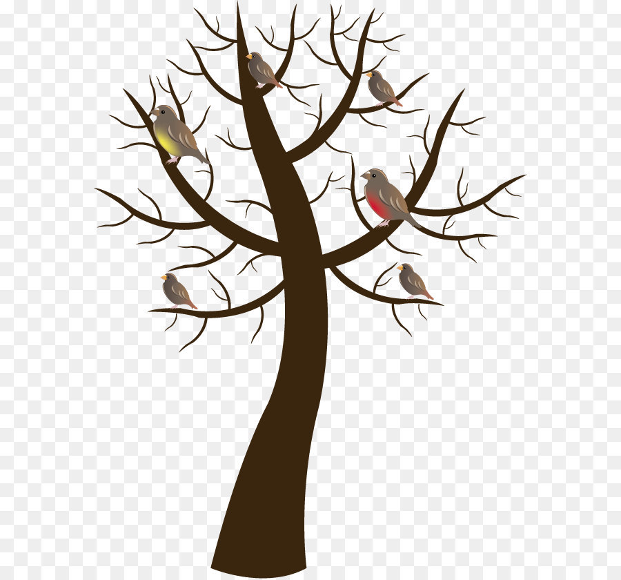 Arbre，Encapsulated Postscript PNG