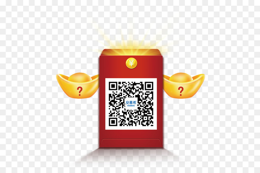 Code Qr，Balayage PNG