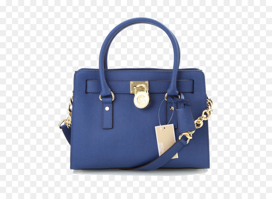 Sac à Main Bleu，Mode PNG