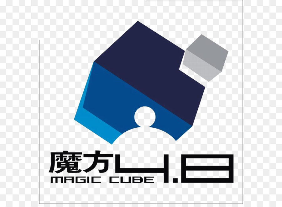 Cube Magique，Logo PNG