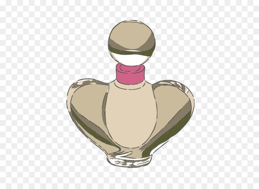 Bouteille，Parfum PNG