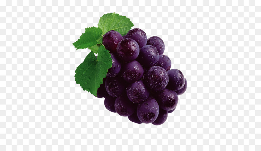 Raisins Violets，Vigne PNG