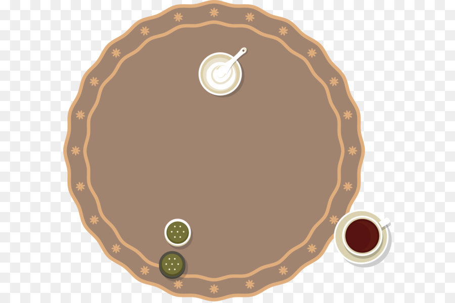 Réglage De La Table，Tableau PNG