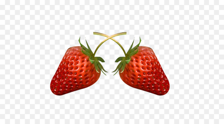 Fraises，Rouge PNG