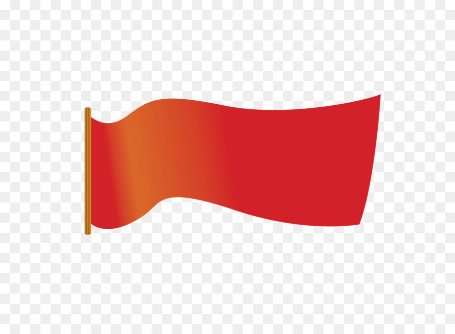 Rouge，Drapeau PNG