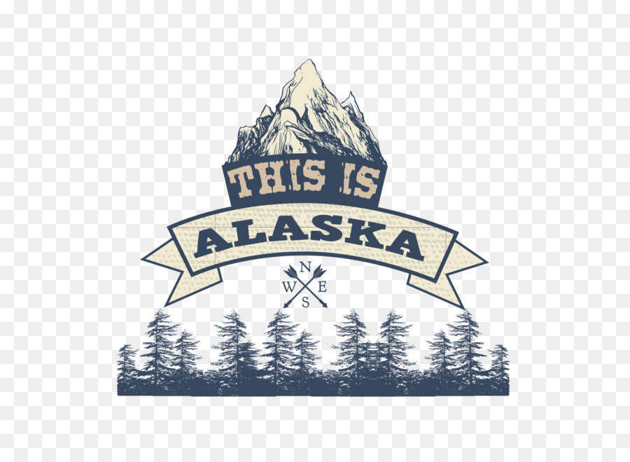 Alaska，Montagne PNG