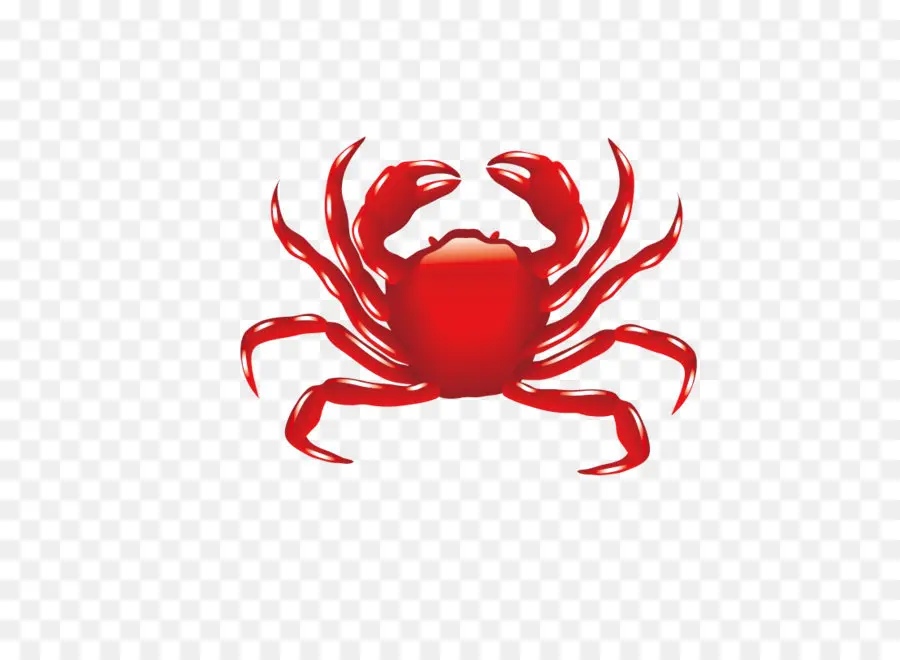 Crabe，De Fruits De Mer PNG
