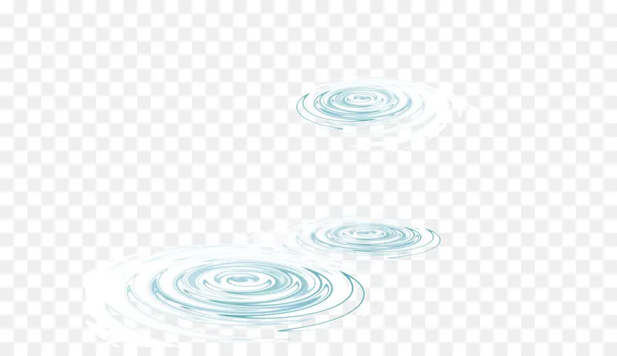 Ondulations De L'eau，Ondulations PNG