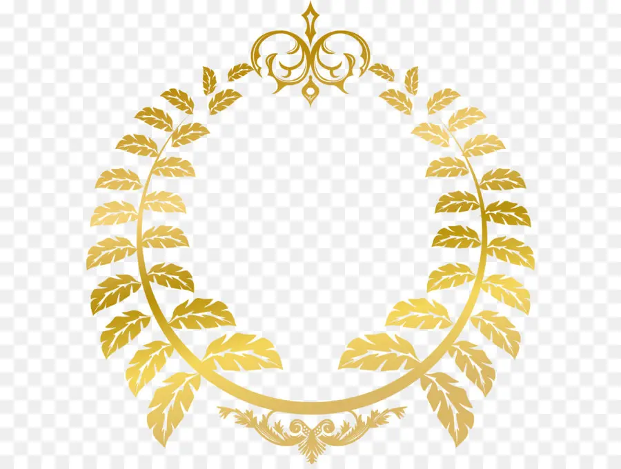 Couronne D'or，Couronne PNG