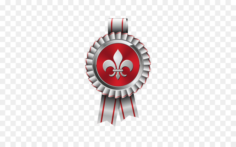 Médaille，Ruban PNG