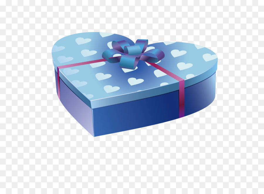 Coffret Cadeau，Présent PNG