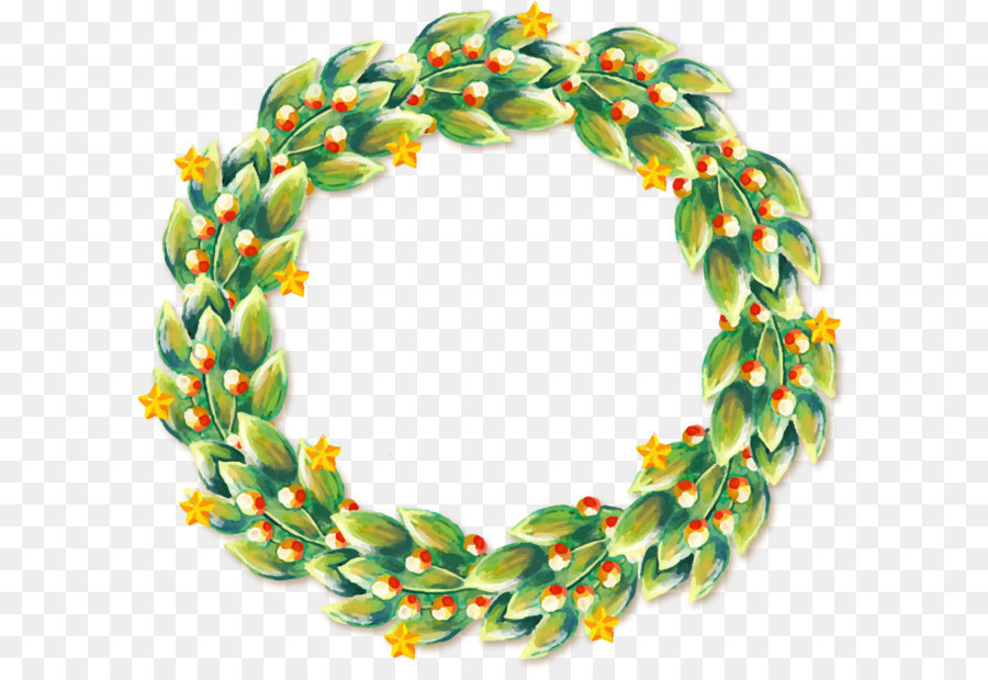 Couronne，Feuilles PNG