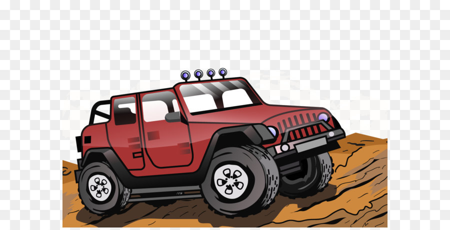 Jeep，Rouge PNG