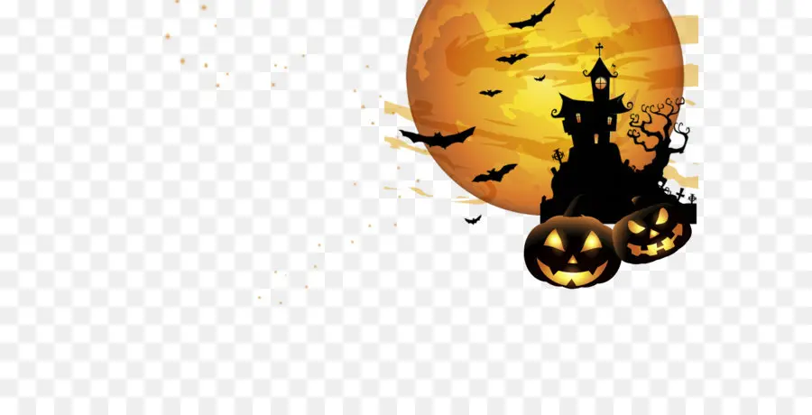Halloween，Jack O Lanterne PNG