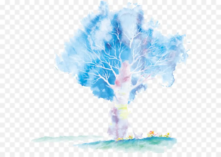 Papier，Arbre PNG