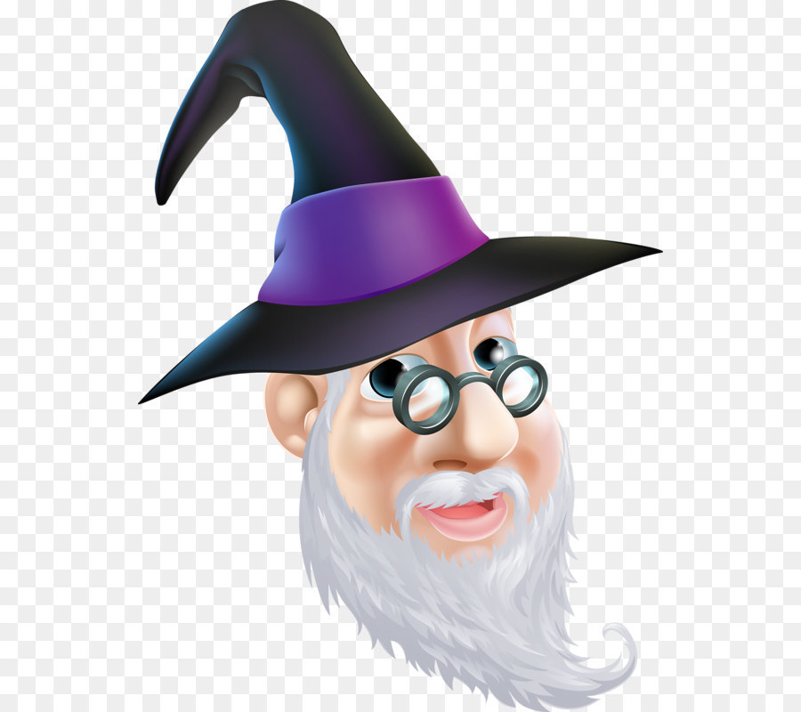 Magicien，Chapeau PNG