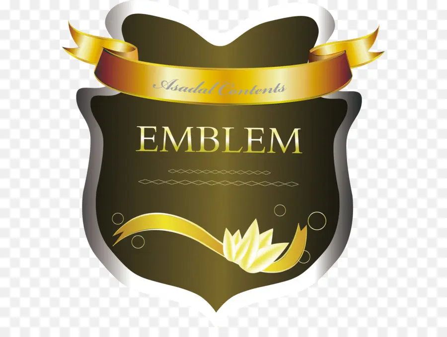 Emblème，Badge PNG