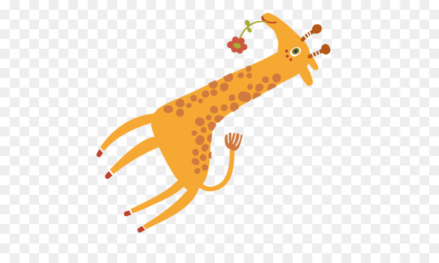 Girafe，Animal PNG