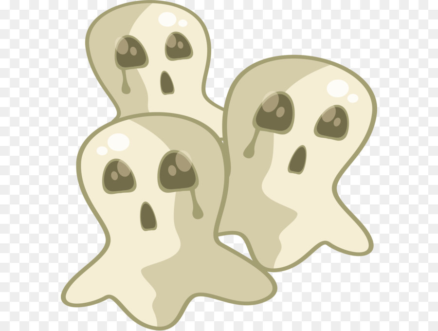 Spectres，Effrayant PNG