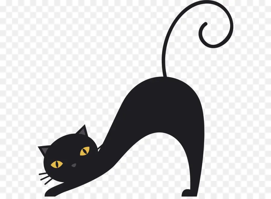 Chat，Chat Noir PNG