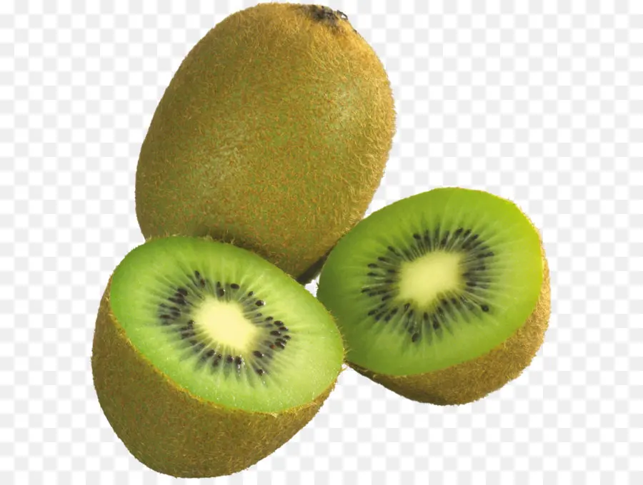 Kiwi，Tranches PNG