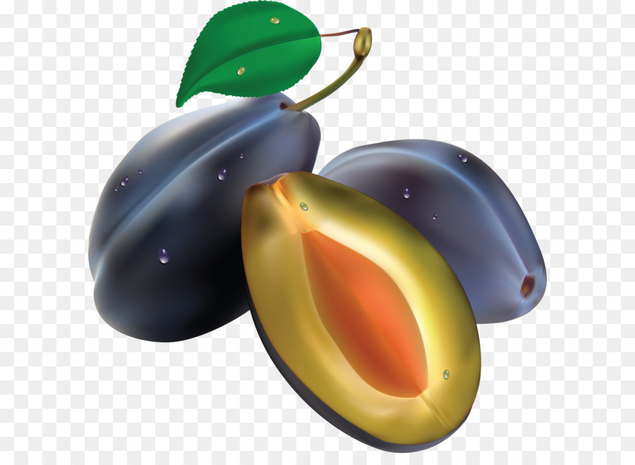 Prune，Fruit PNG