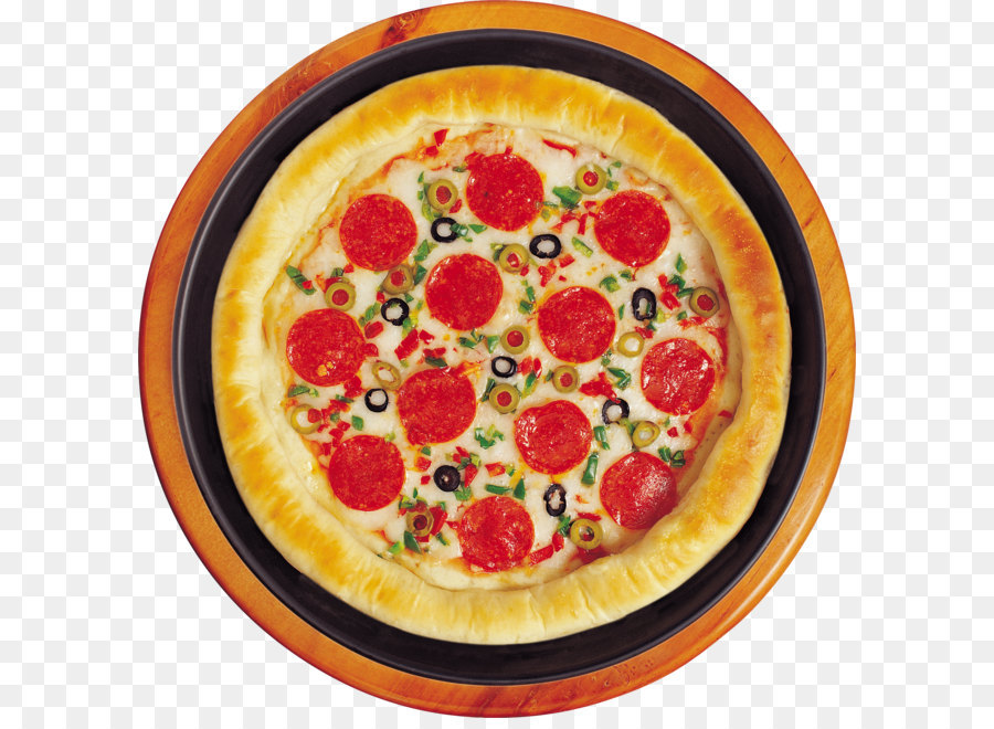 Pizza，Italien Cuisine PNG