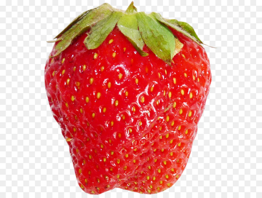 Fraise，Baie PNG