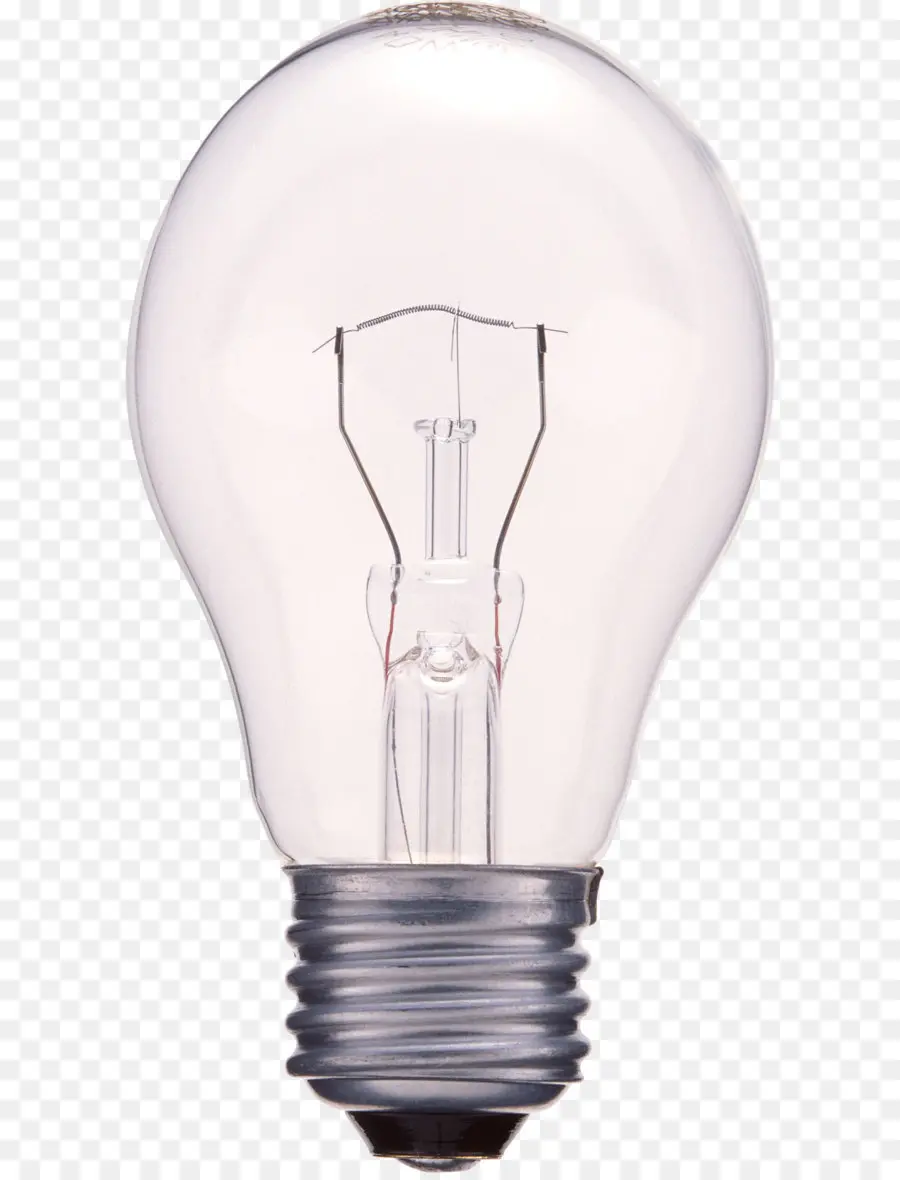 La Lumière，à Incandescence Ampoule PNG