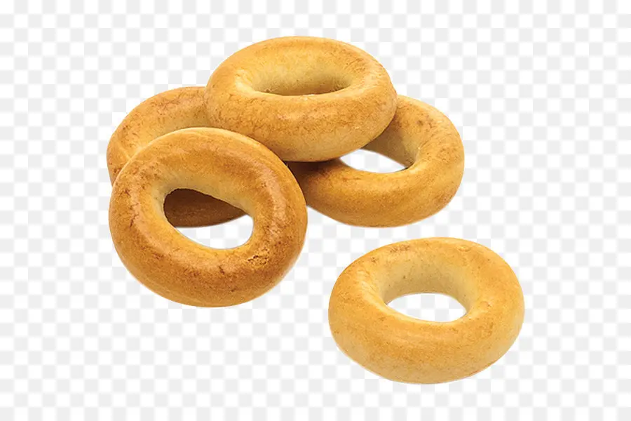 Bagels，Rond PNG