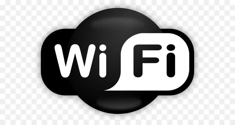 Logo Wi Fi，Internet PNG