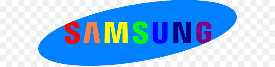 Logo Samsung，Marque PNG