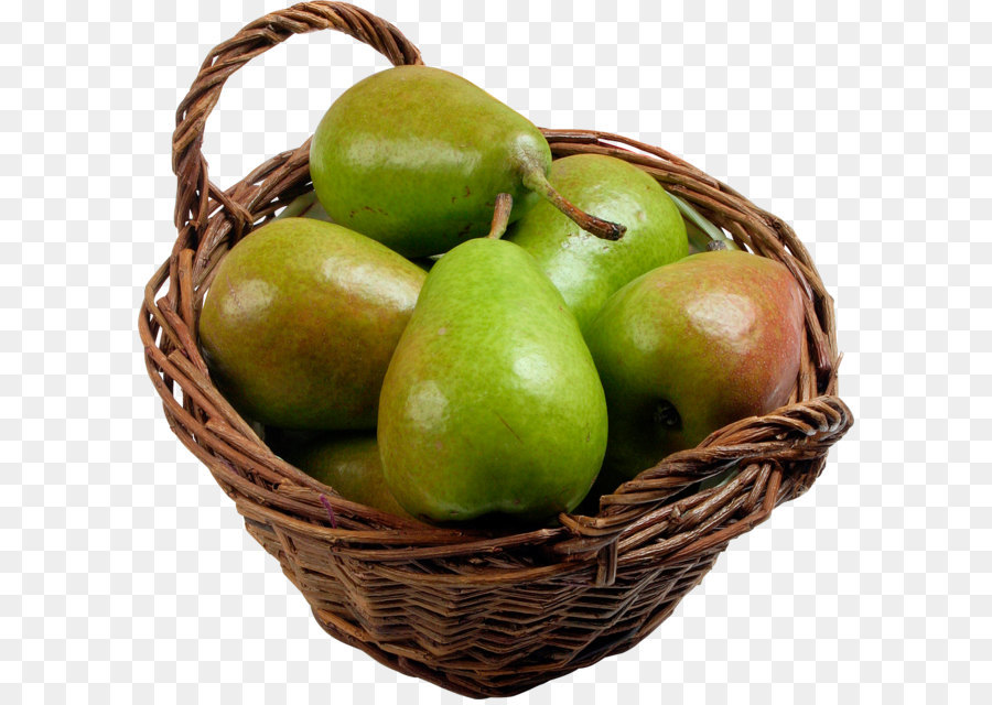 Poires，Fruit PNG