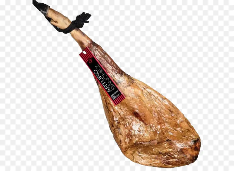 Jambon，Guéri PNG