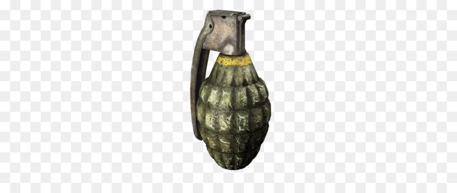 Grenade，Arme PNG