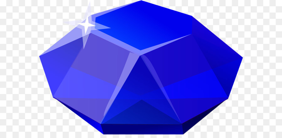 Gemme Bleue，Bijoux PNG