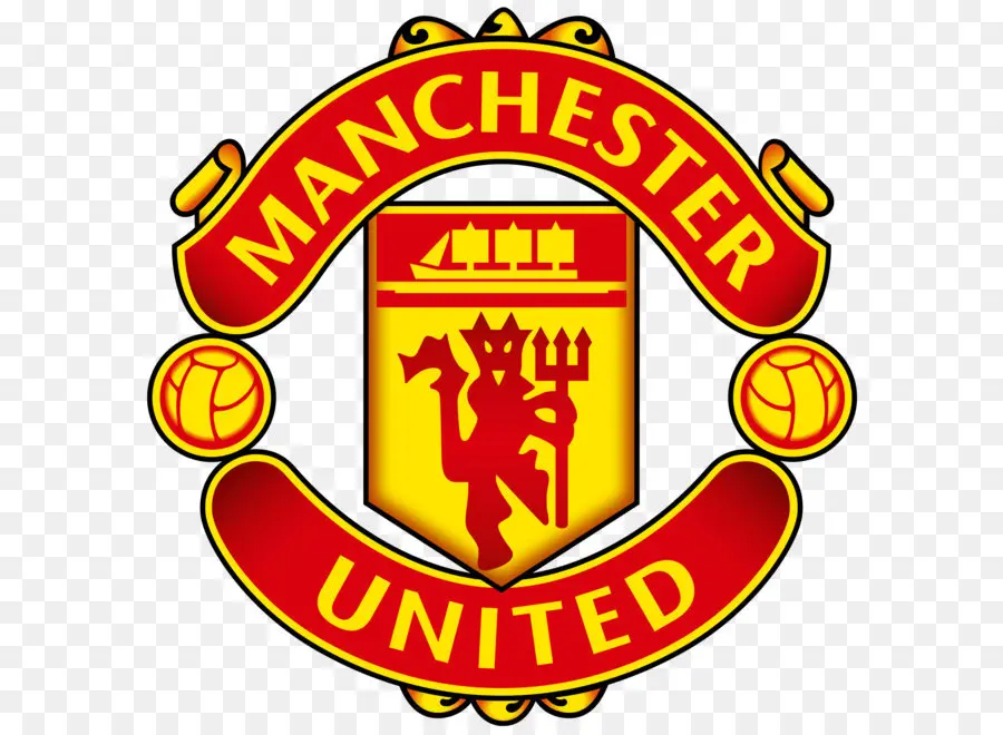 Logo De Manchester United，Football PNG