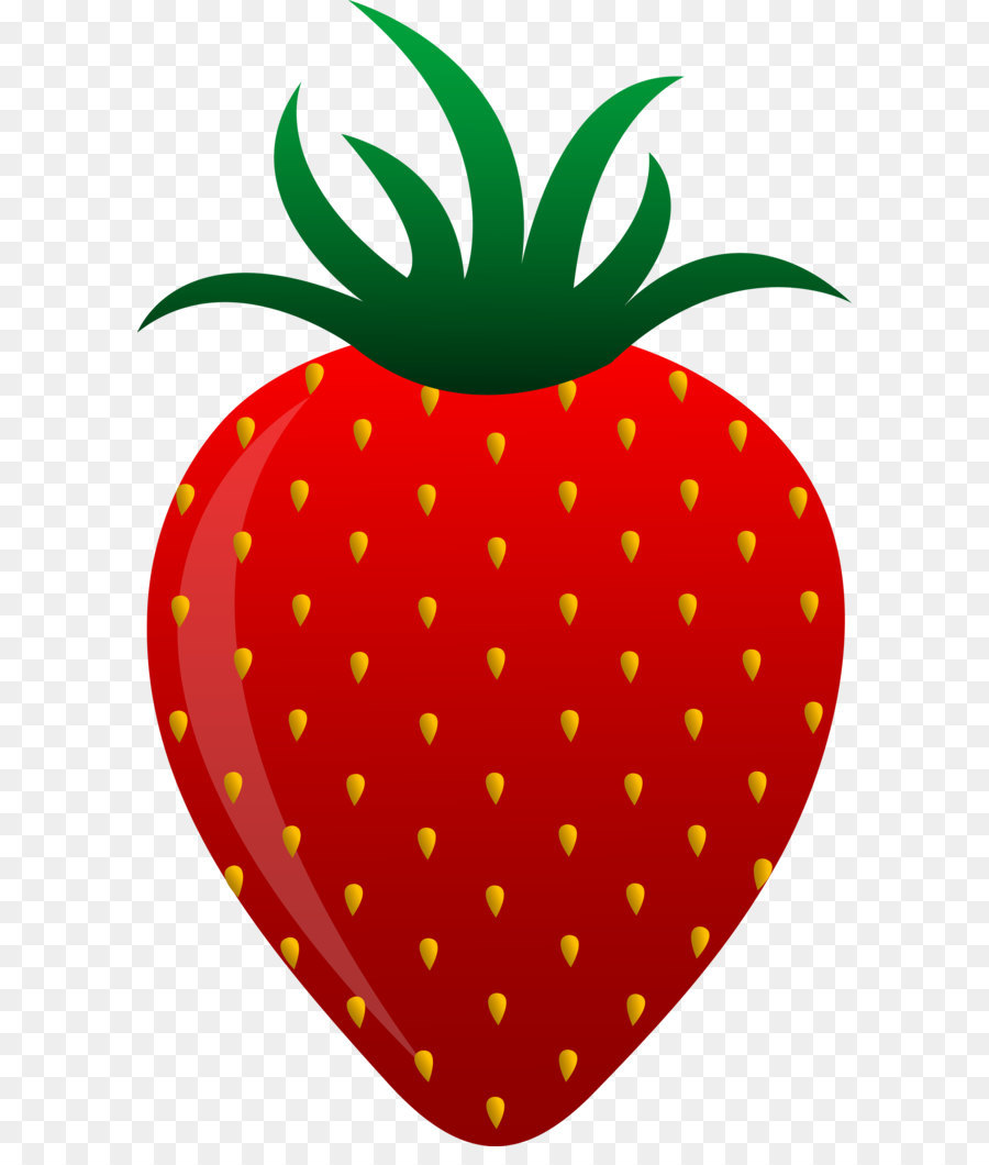 Fraise，Rouge PNG