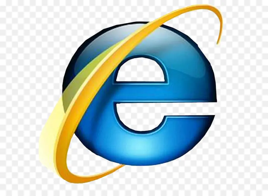 Internet Explorer，Navigateur Web PNG