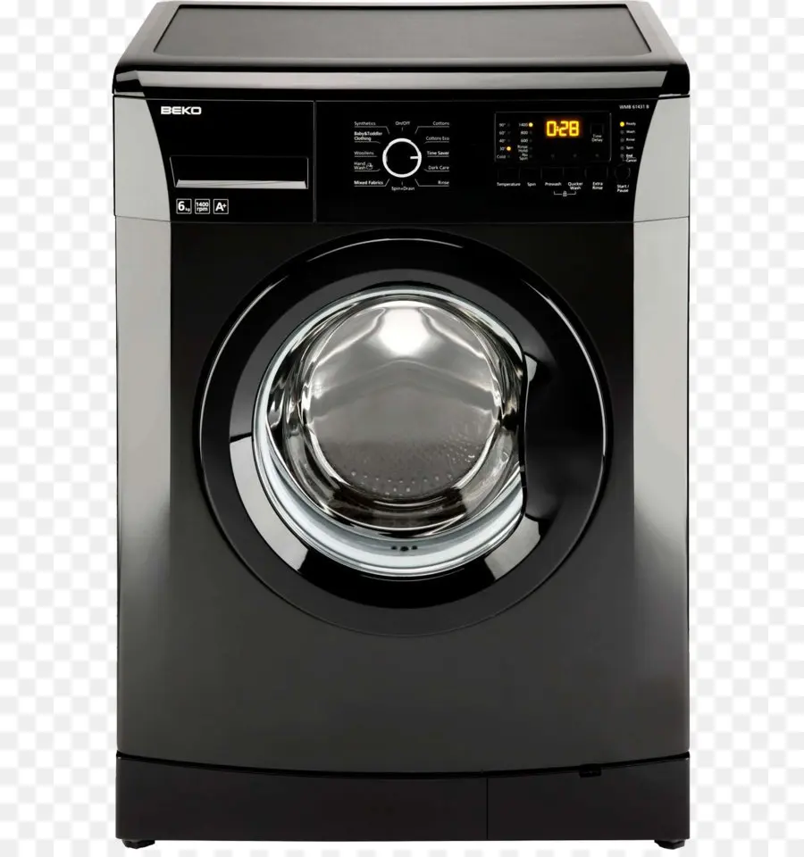 Les Machines à Laver，Home Appareil PNG