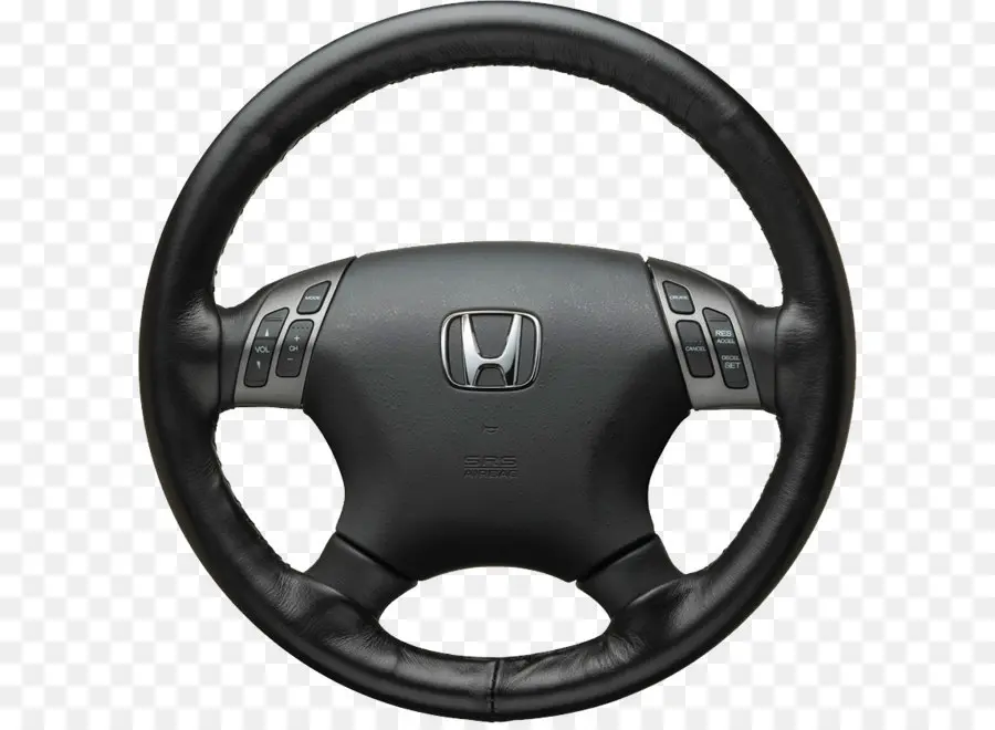 Volant，Honda PNG