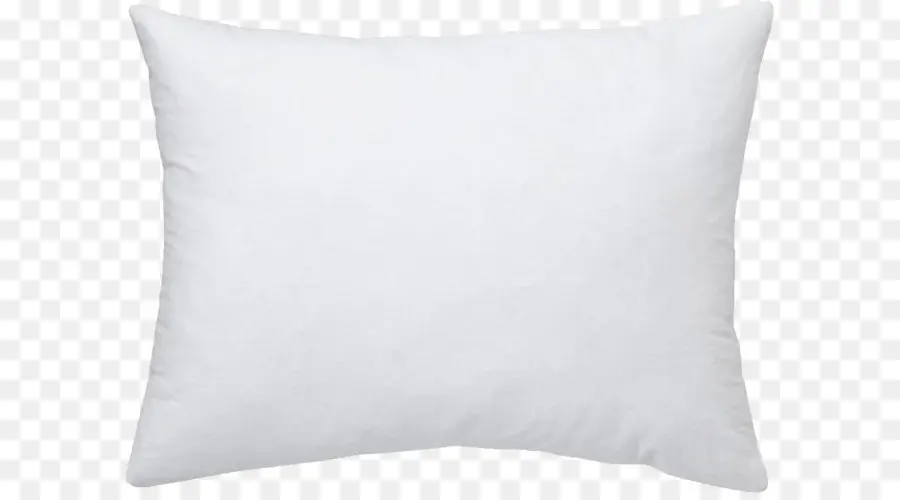 Oreiller Blanc，Coussin PNG