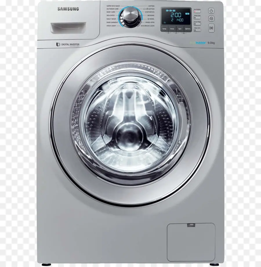 Les Machines à Laver，Samsung PNG