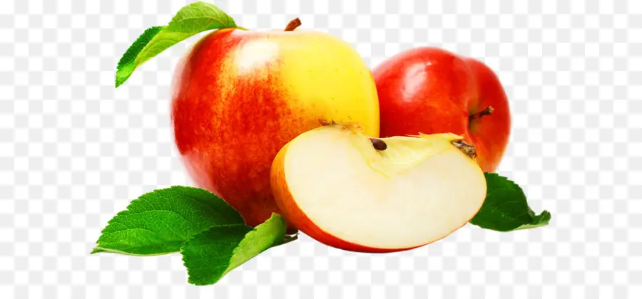 Pomme，Rouge PNG