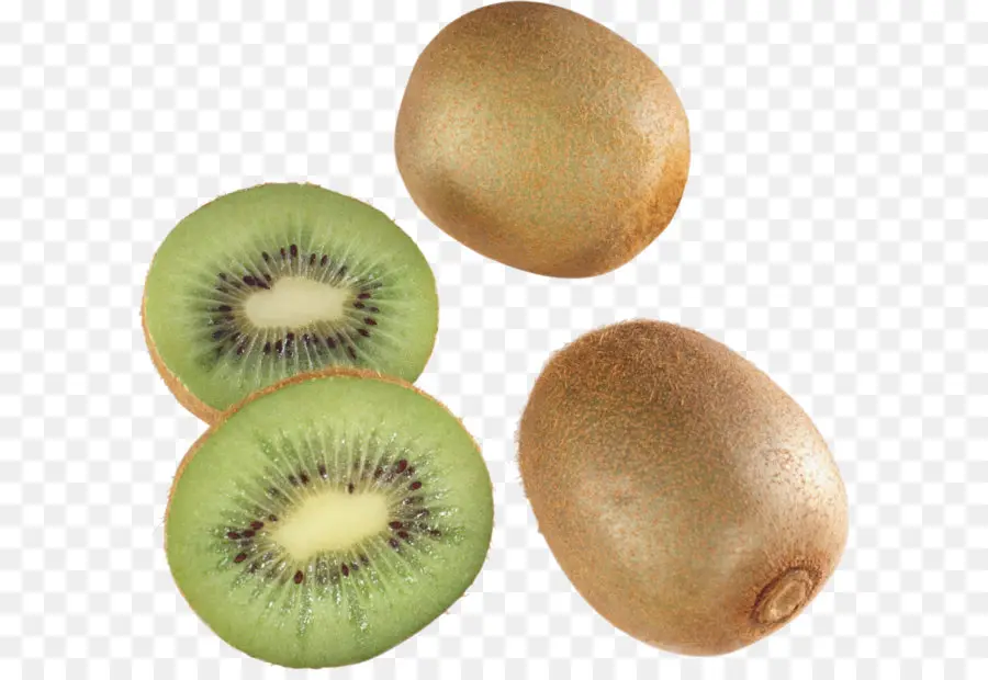 Les Kiwis，Hardy Kiwi PNG