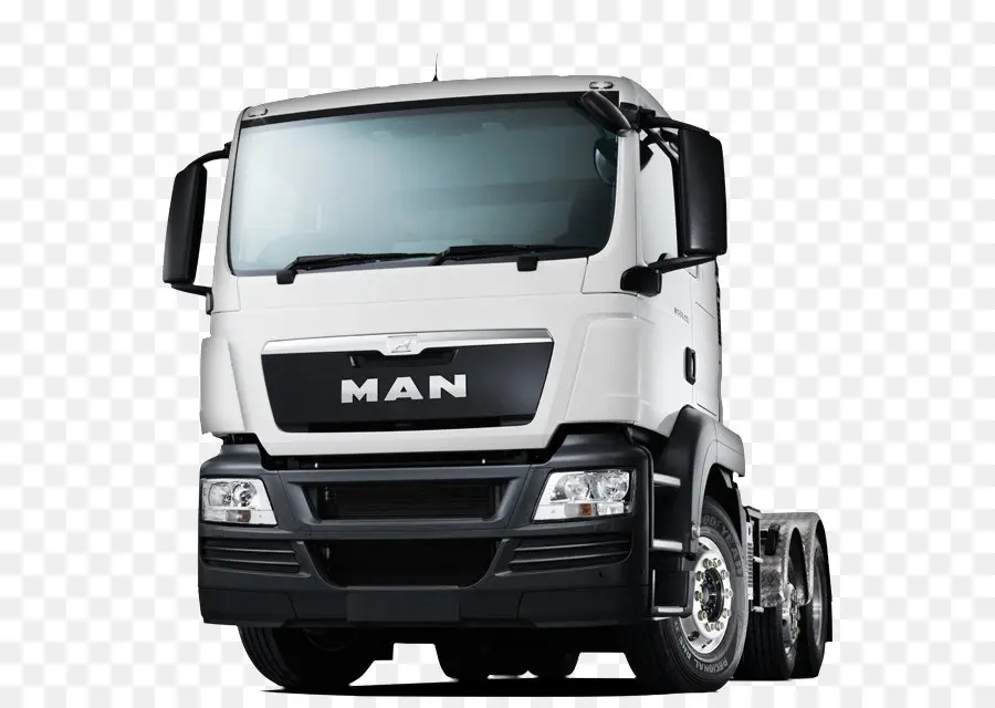 Camion Man，Transport PNG