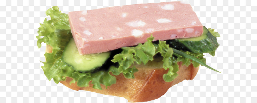 Sandwich，Pain PNG