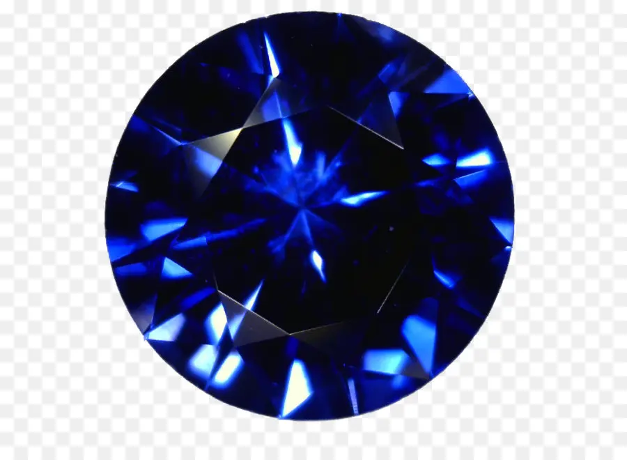 Gemme Bleue，Diamant PNG